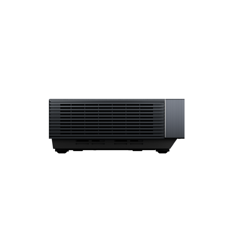 Laser Cinema Hisense PX3-PRO 4K TriChroma