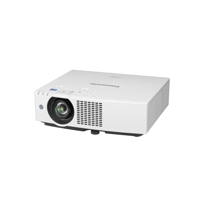 Проектор Panasonic PT-VMZ61, White