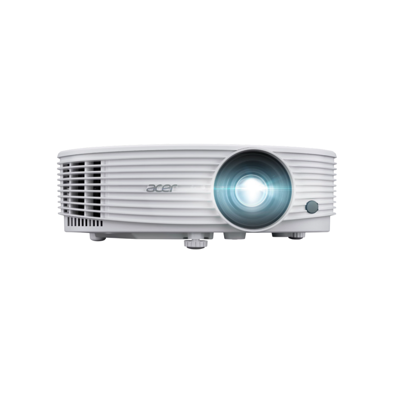Проектор Acer H6542, White