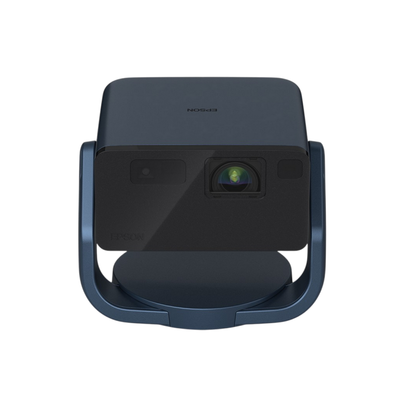 Проектор Epson EF-22N, Metallic Blue