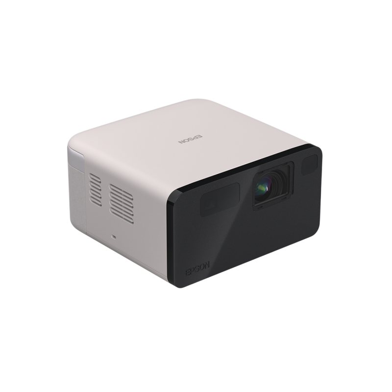 Проектор Epson EF-21R, Pink
