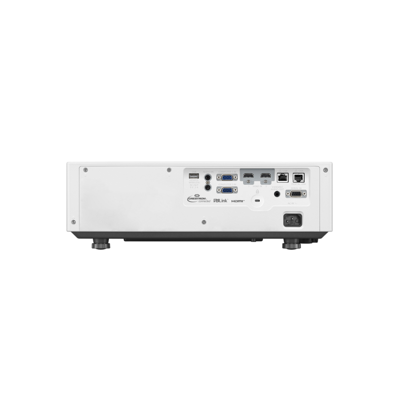 Проектор Panasonic PT-VMZ61, White