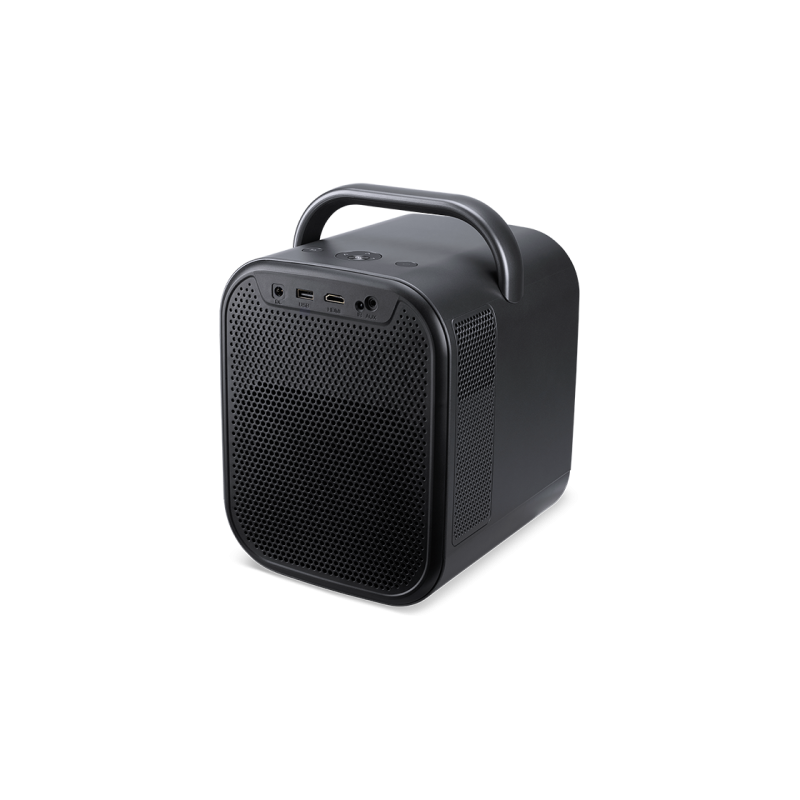 Проектор Acer Aopen QF16ATV, Grey