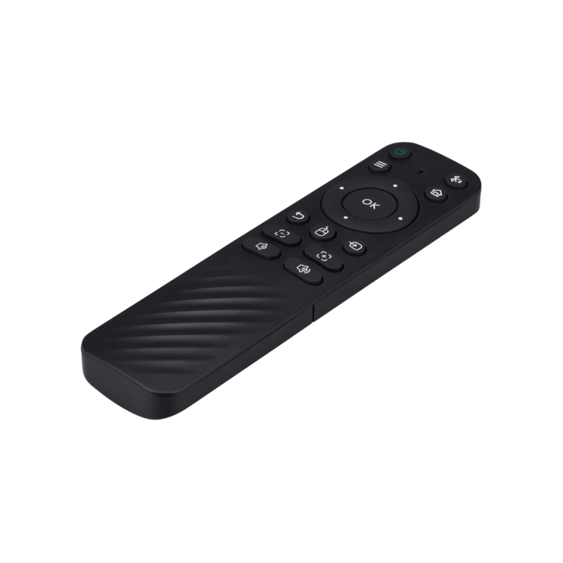 Projector Acer Aopen QF23s Grey; LCD, FullHD, LED 250Lum, AutoFocus, Android, BT, 2x3W, Grey and Personalized kit