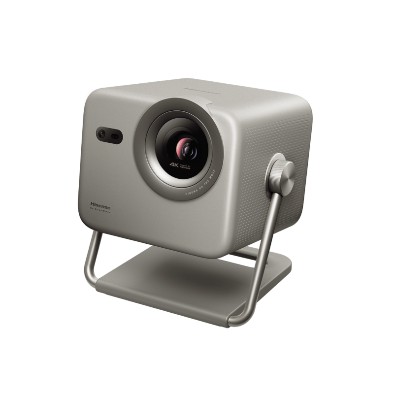 Projector Hisense M2 HSN Pro 4K Triple Laser Mini