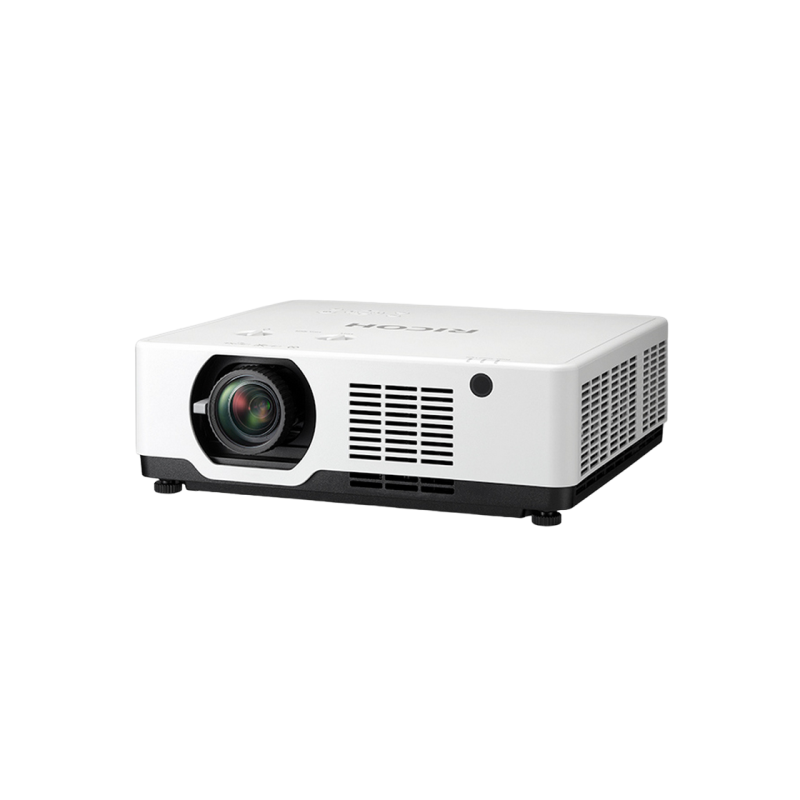 Проектор Ricoh PJ WUL6760, Белый