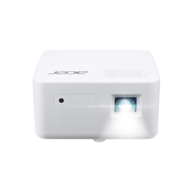 Проектор Acer PD1800, White