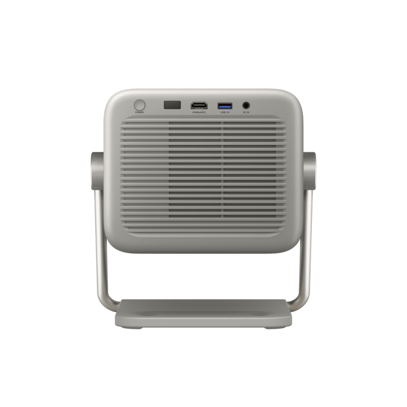 Projector Hisense M2 HSN Pro 4K Triple Laser Mini