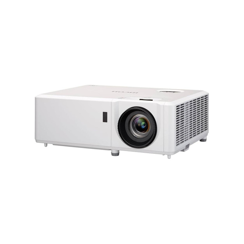 Проектор Ricoh PJ WUL5860, Белый