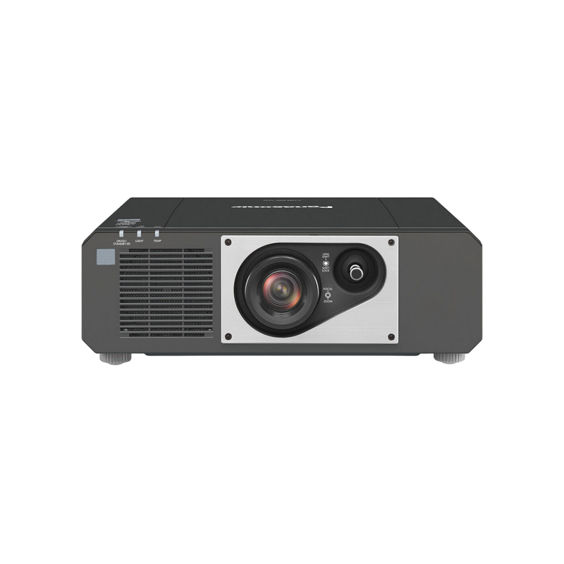 Проектор Panasonic PT-FRQ50B, Black
