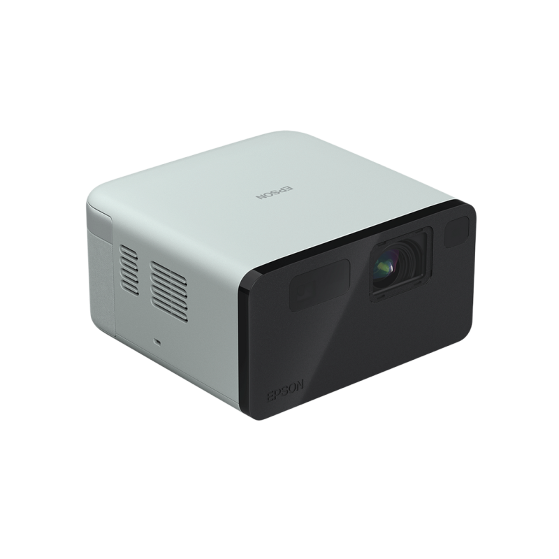 Проектор Epson EF-21G, Green
