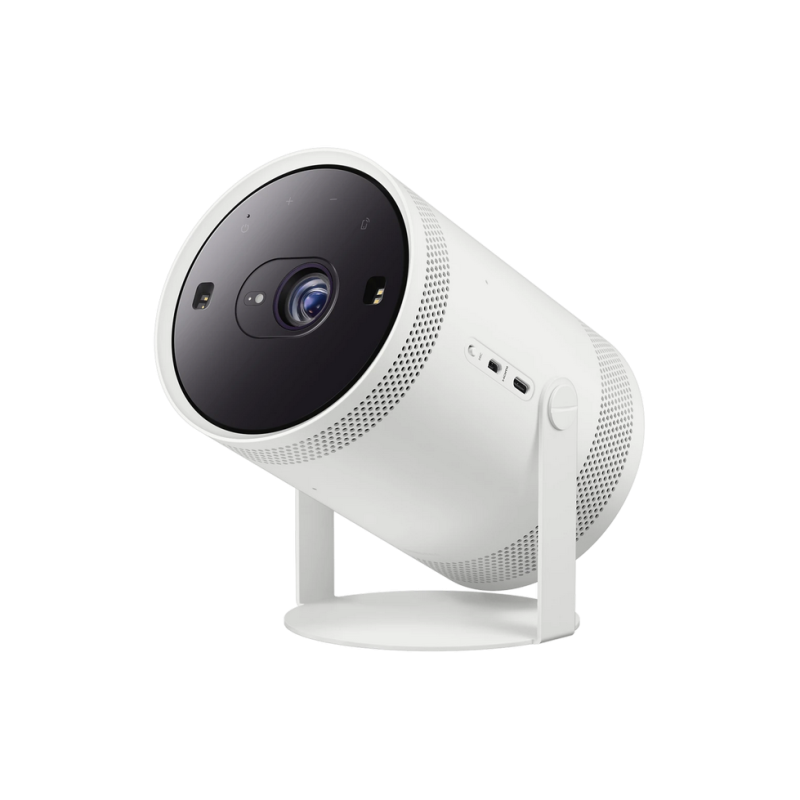 Проектор Samsung SP-LFF3CLAXXUA The Freestyle