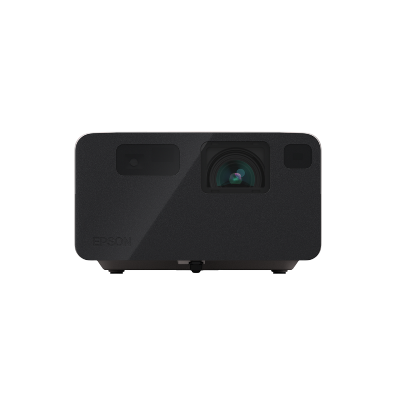 Проектор Epson EF-21R, Pink