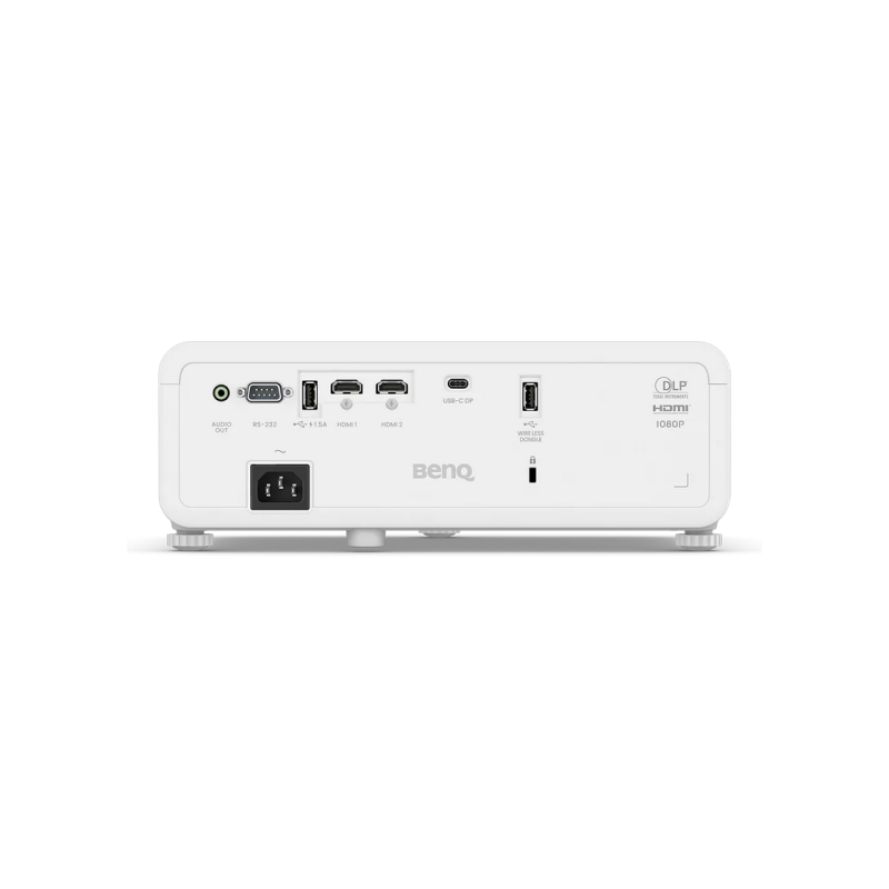 Проектор BenQ LH650, White