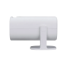 Проектор Acer Aopen QH15s, White