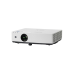 Проектор Panasonic PT-LMZ460, White