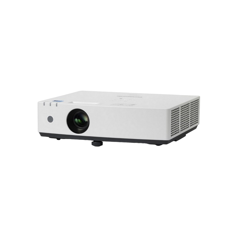 Проектор Panasonic PT-LMZ460, White