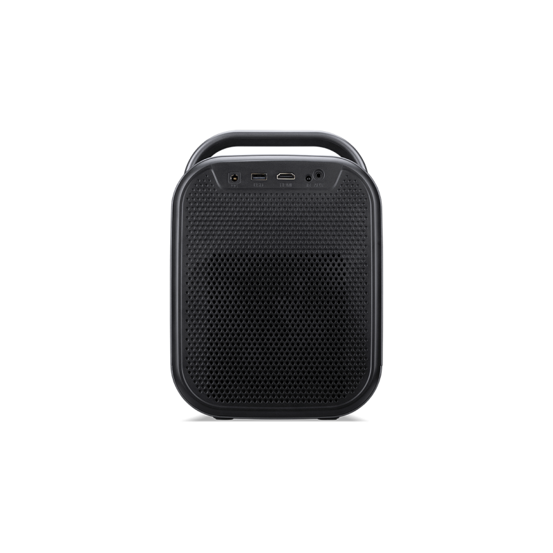 Проектор Acer Aopen QF16ATV, Grey