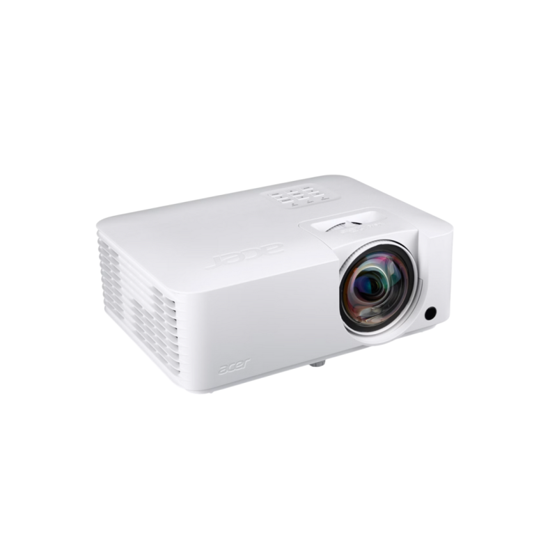 Проектор Acer Vero SL2520n, White