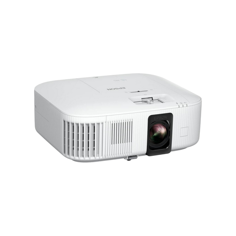Проектор Epson EH-TW6250, White