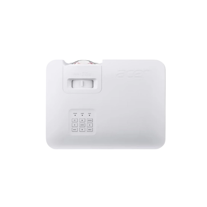 Проектор Acer Vero SL2520n, White