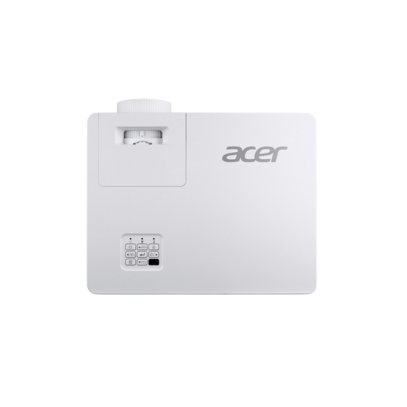 Проектор Acer PL6620, White
