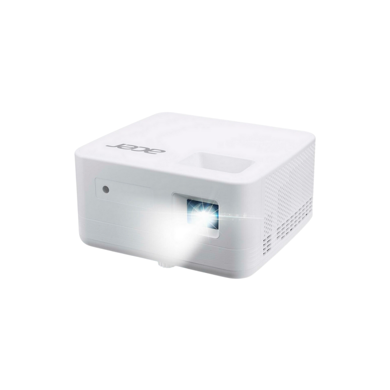 Проектор Acer PD1800, White