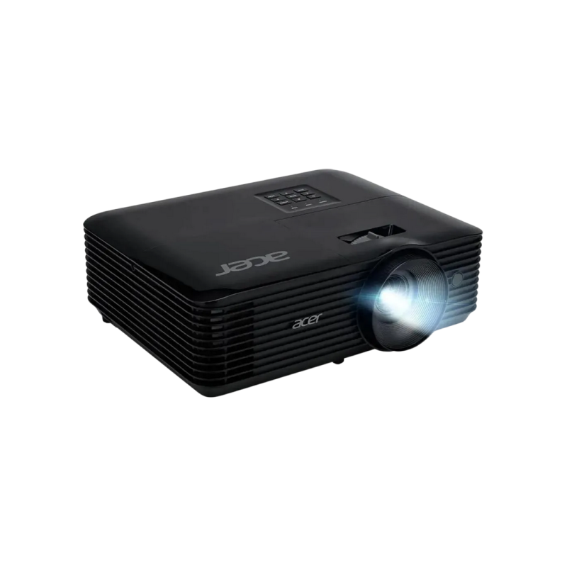 Проектор Acer X139, Black