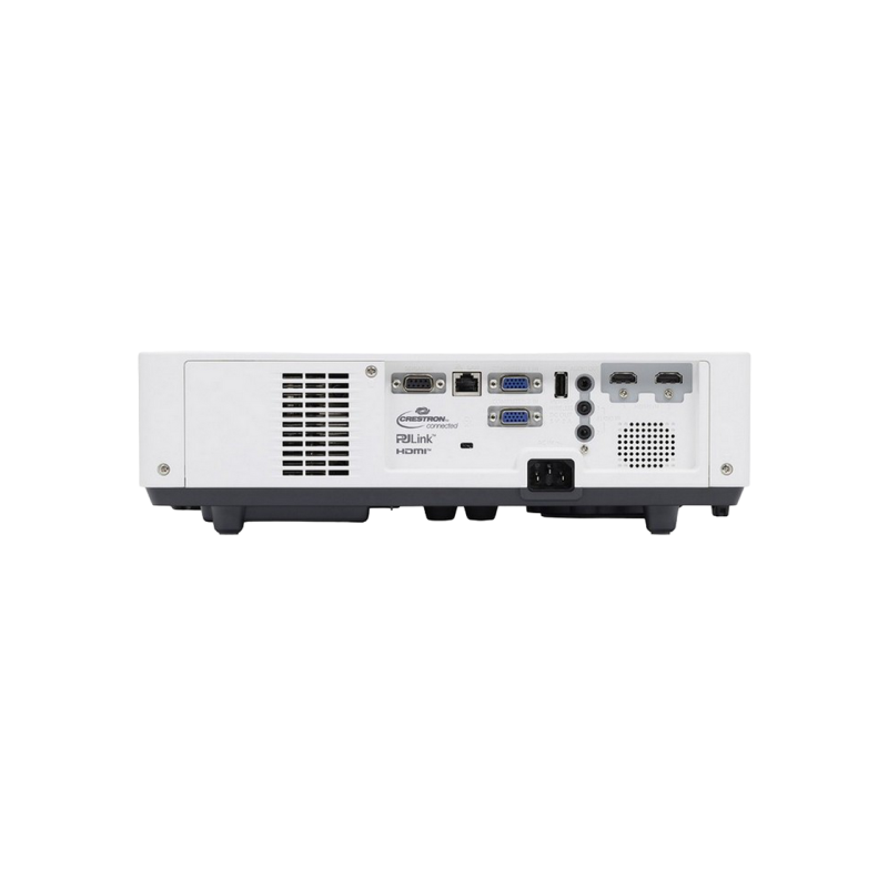 Проектор Panasonic PT-LMZ460, White