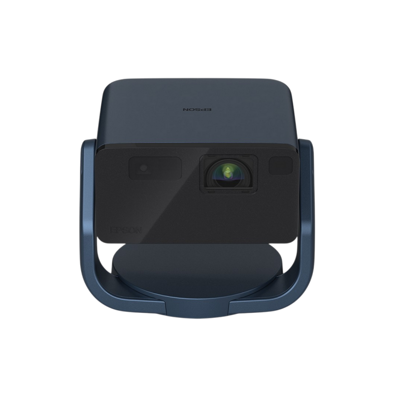 Проектор Epson EF-22N, Metallic Blue