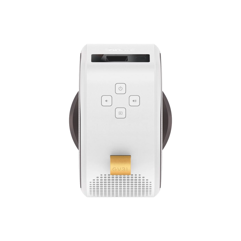 Проектор BenQ GV31, White