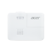 Проектор Acer X1827, White