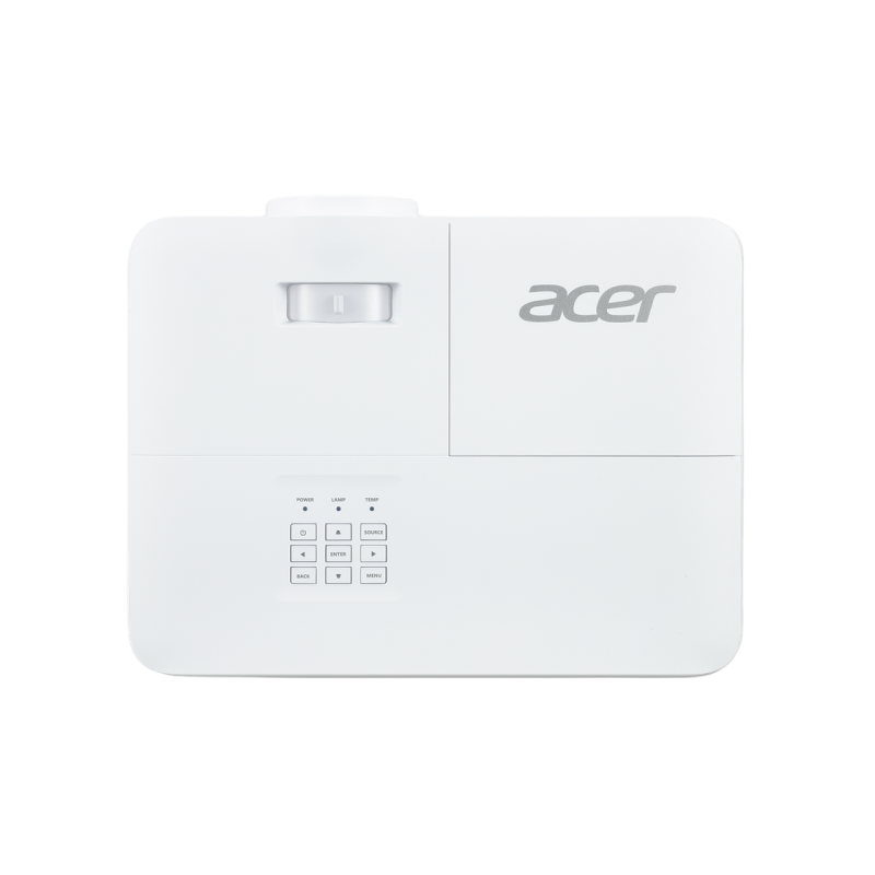 Проектор Acer X1827, White