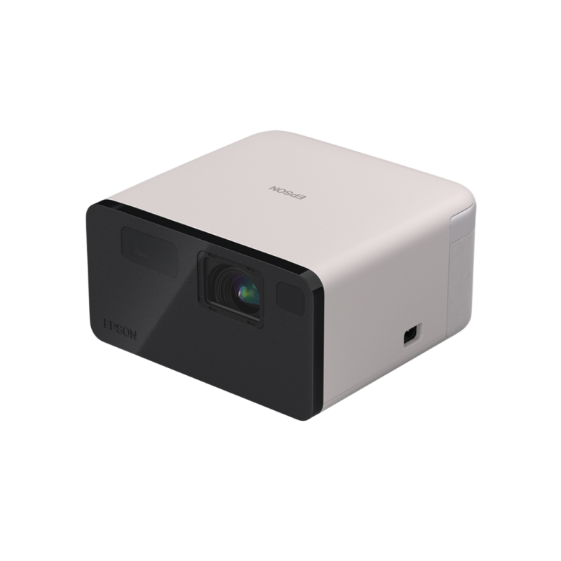 Проектор Epson EF-21R, Pink