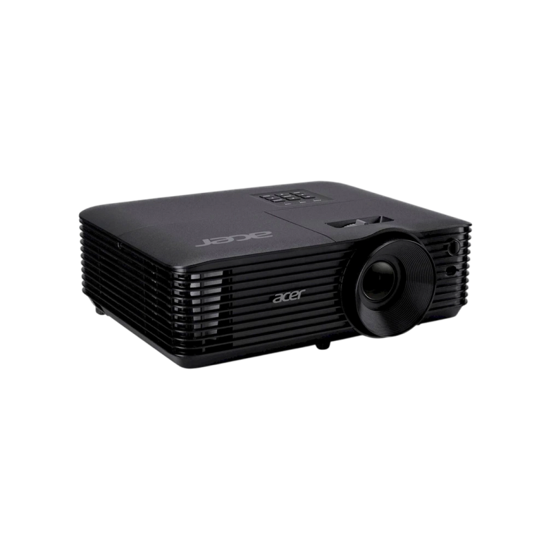 Proiector Acer X1328af, Black