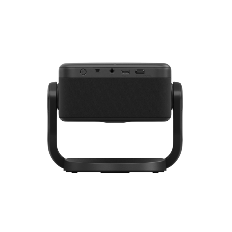 Проектор Epson EF-22B, Black