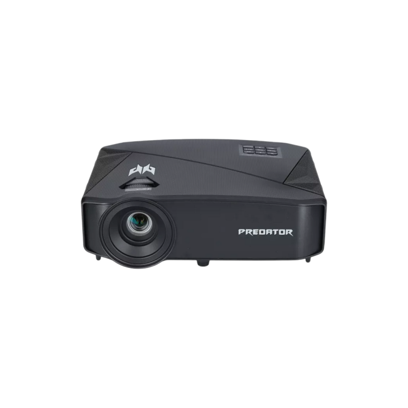 Проектор Acer PREDATOR GD711, Black
