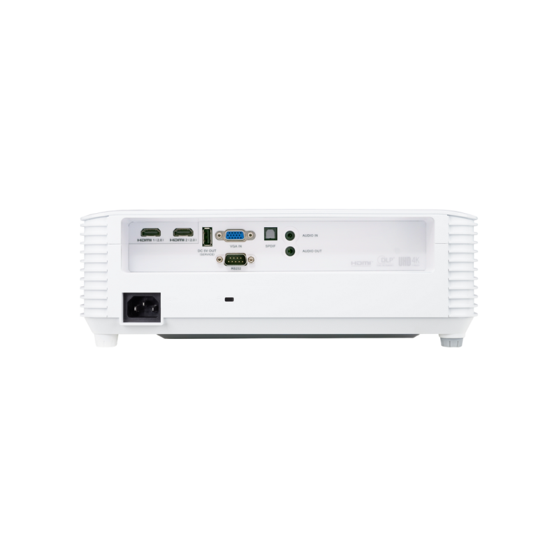 Проектор Acer X1827, White