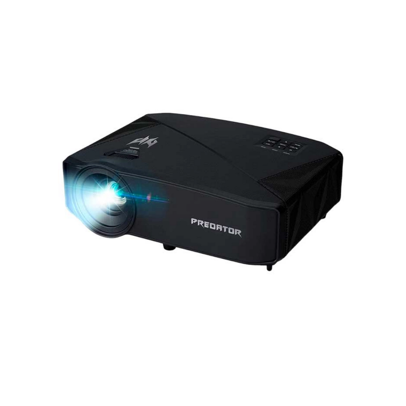 Проектор Acer PREDATOR GD711, Black