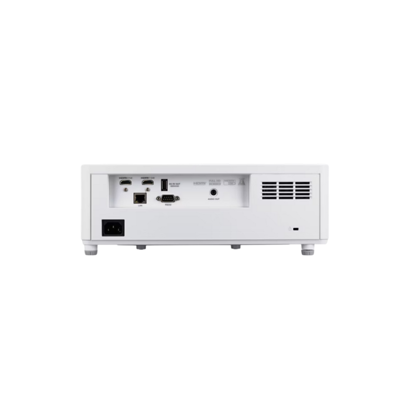 Проектор Acer PL6520, White