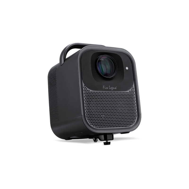 Проектор Acer Aopen QF16ATV, Grey