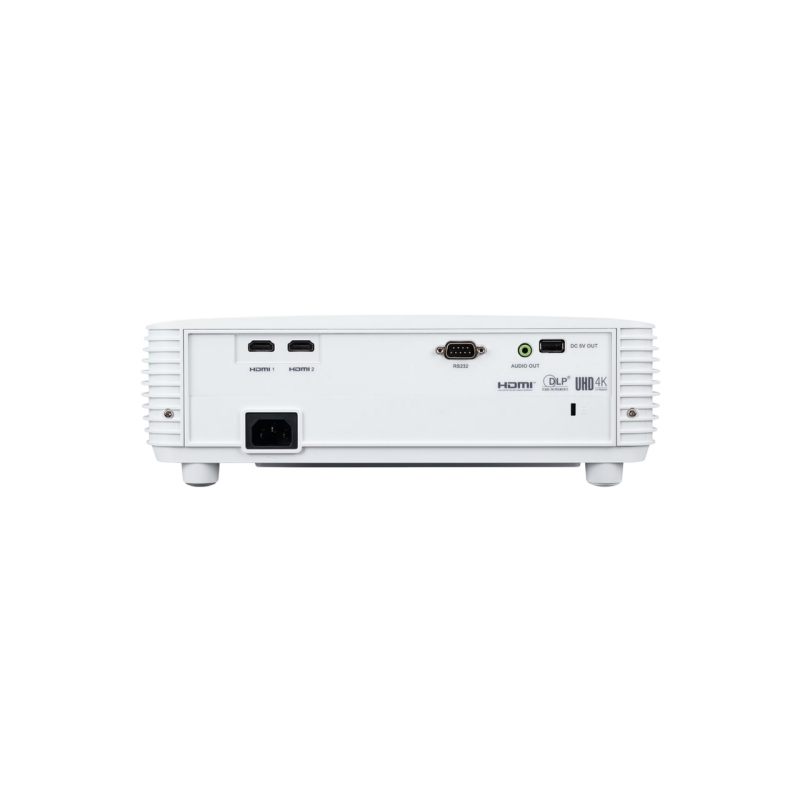 Проектор Acer H6815GTV, White
