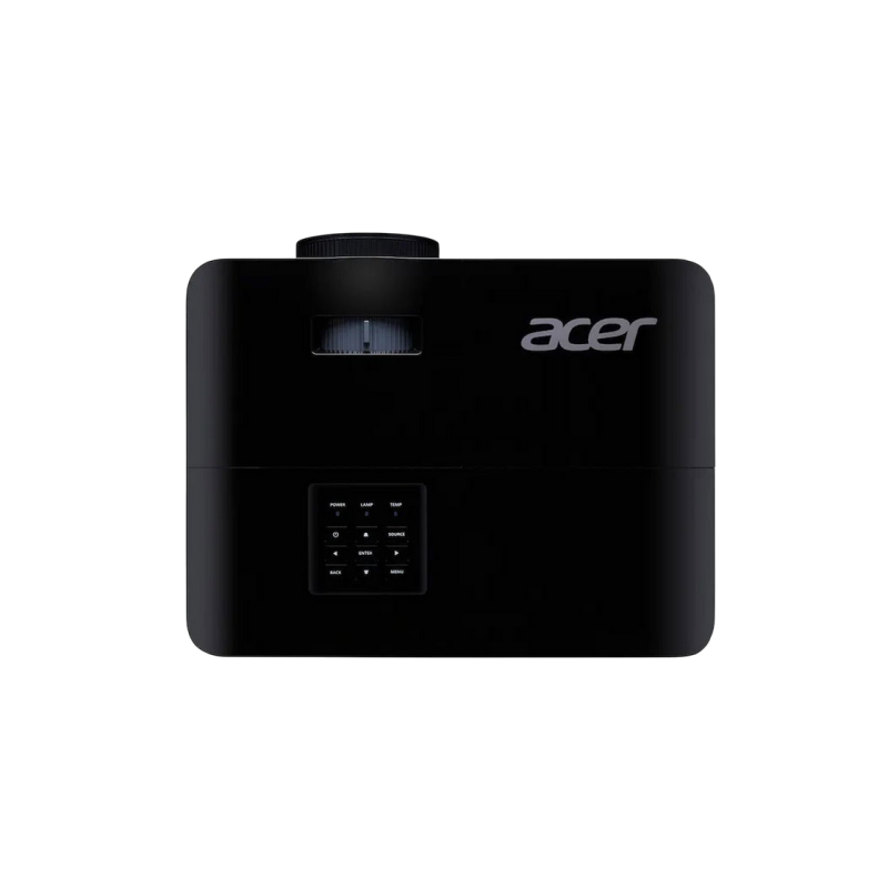 Проектор Acer X139, Black
