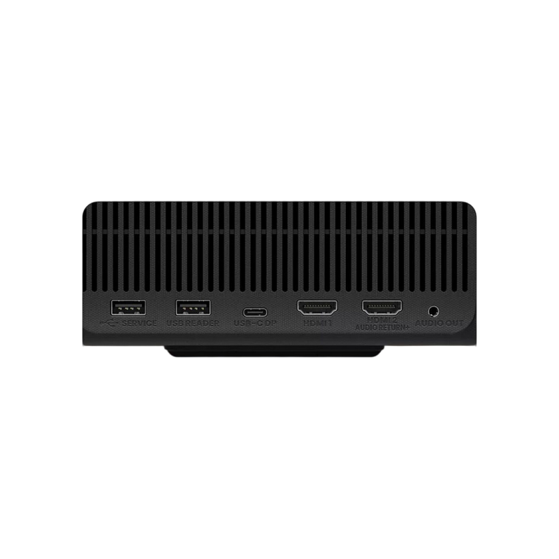 Проектор BenQ GP520, Black