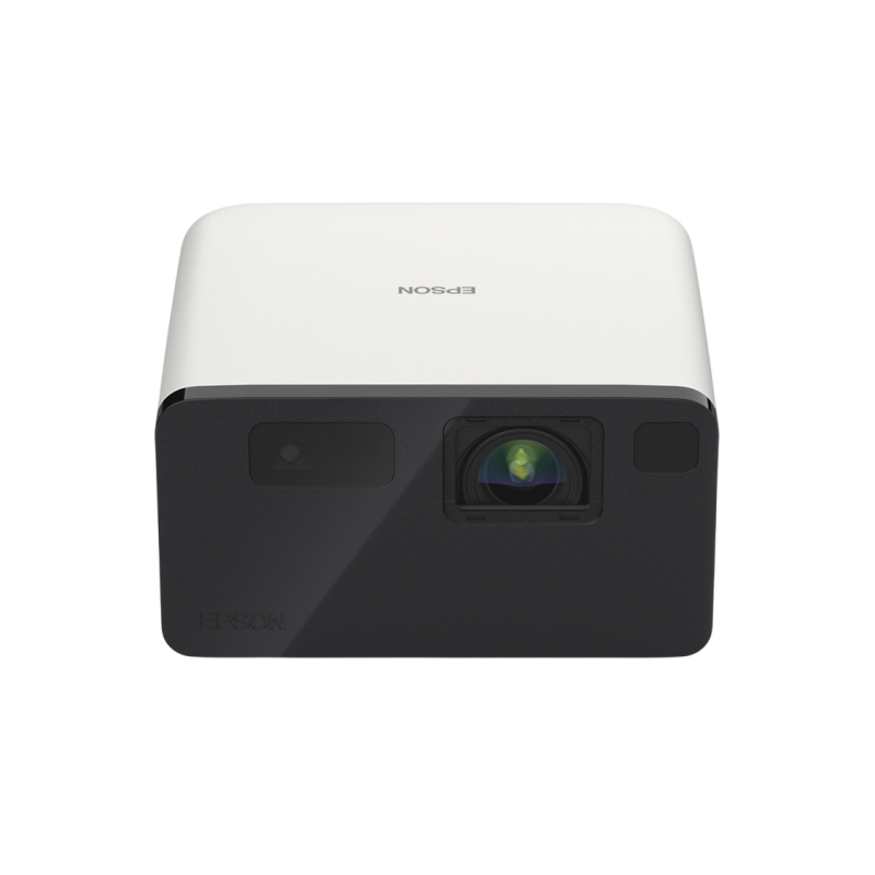 Проектор Epson EF-21W, White