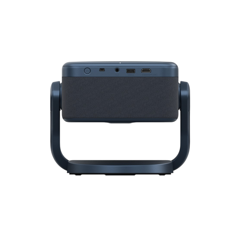 Проектор Epson EF-22N, Metallic Blue