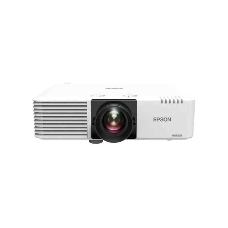 Проектор Epson EB-L630U, White