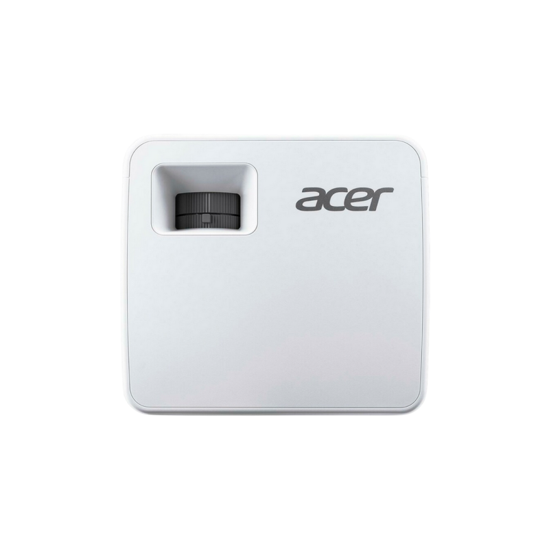 Проектор Acer PD1800, White