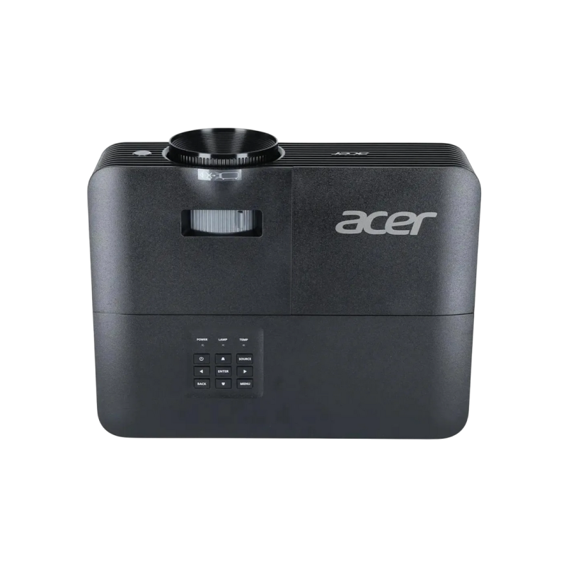 Проектор Acer X139, Black