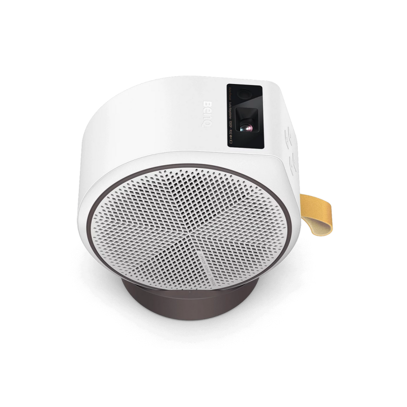 Проектор BenQ GV31, White